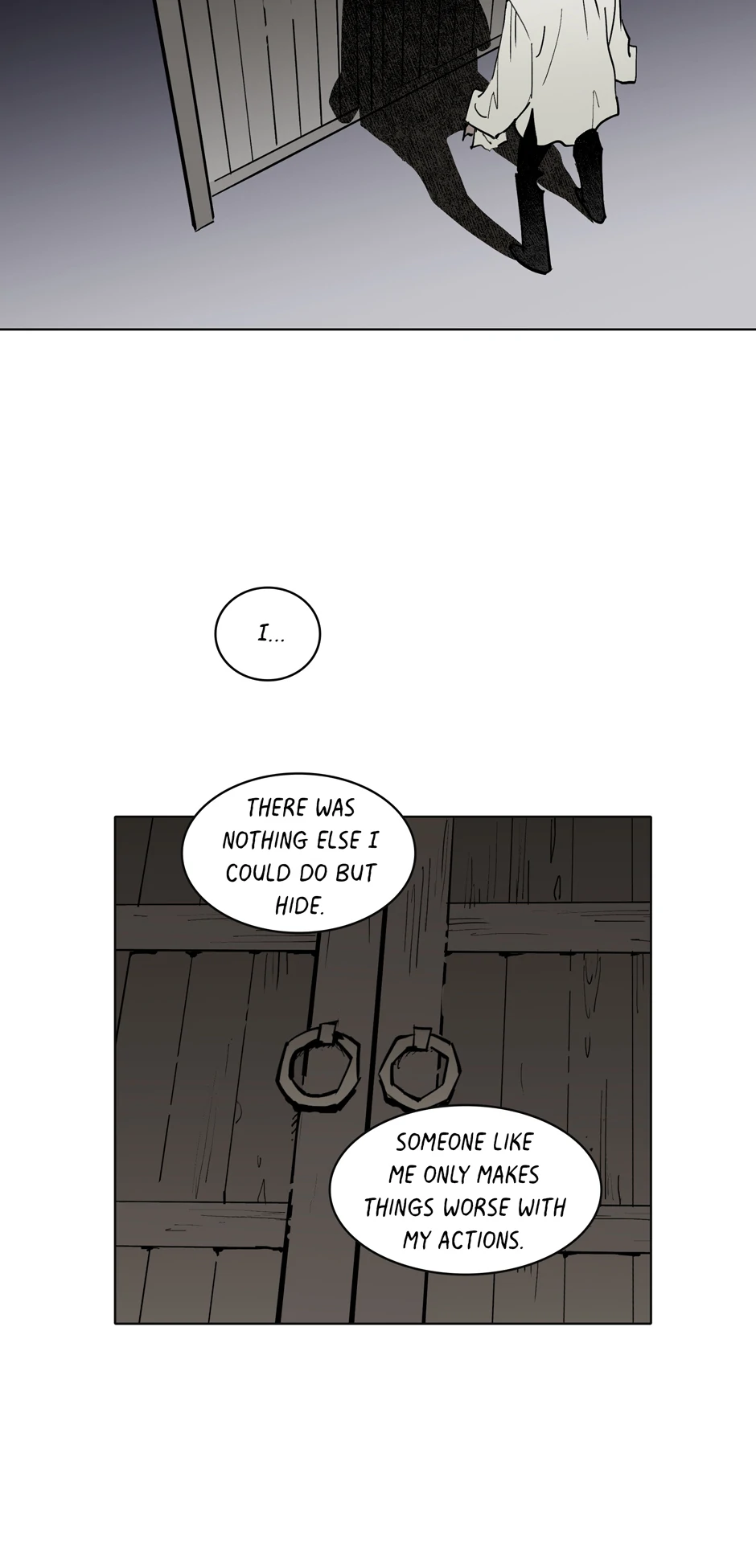 Hide Mansion Chapter 16 - Page 5