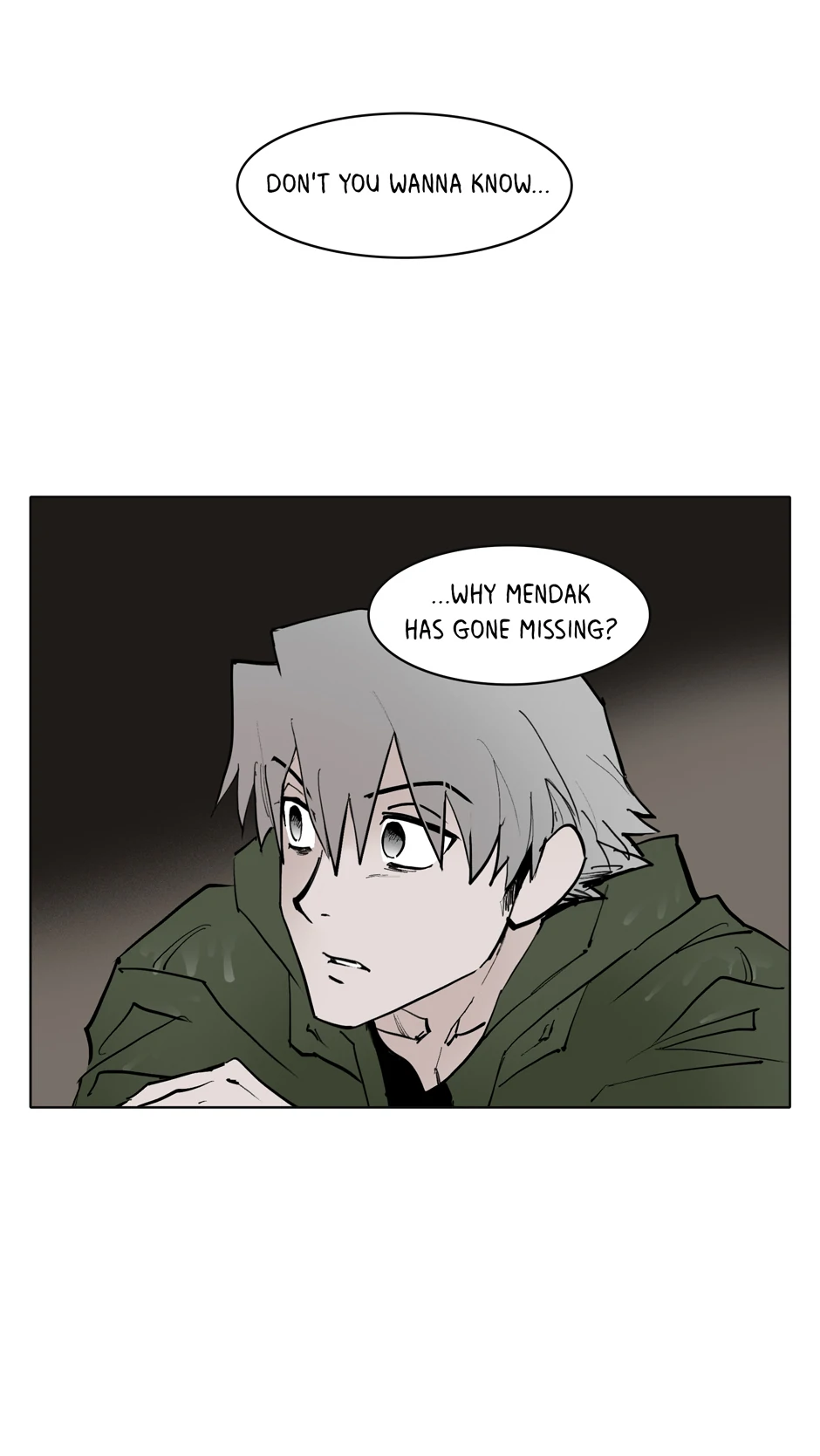 Hide Mansion Chapter 16 - Page 43