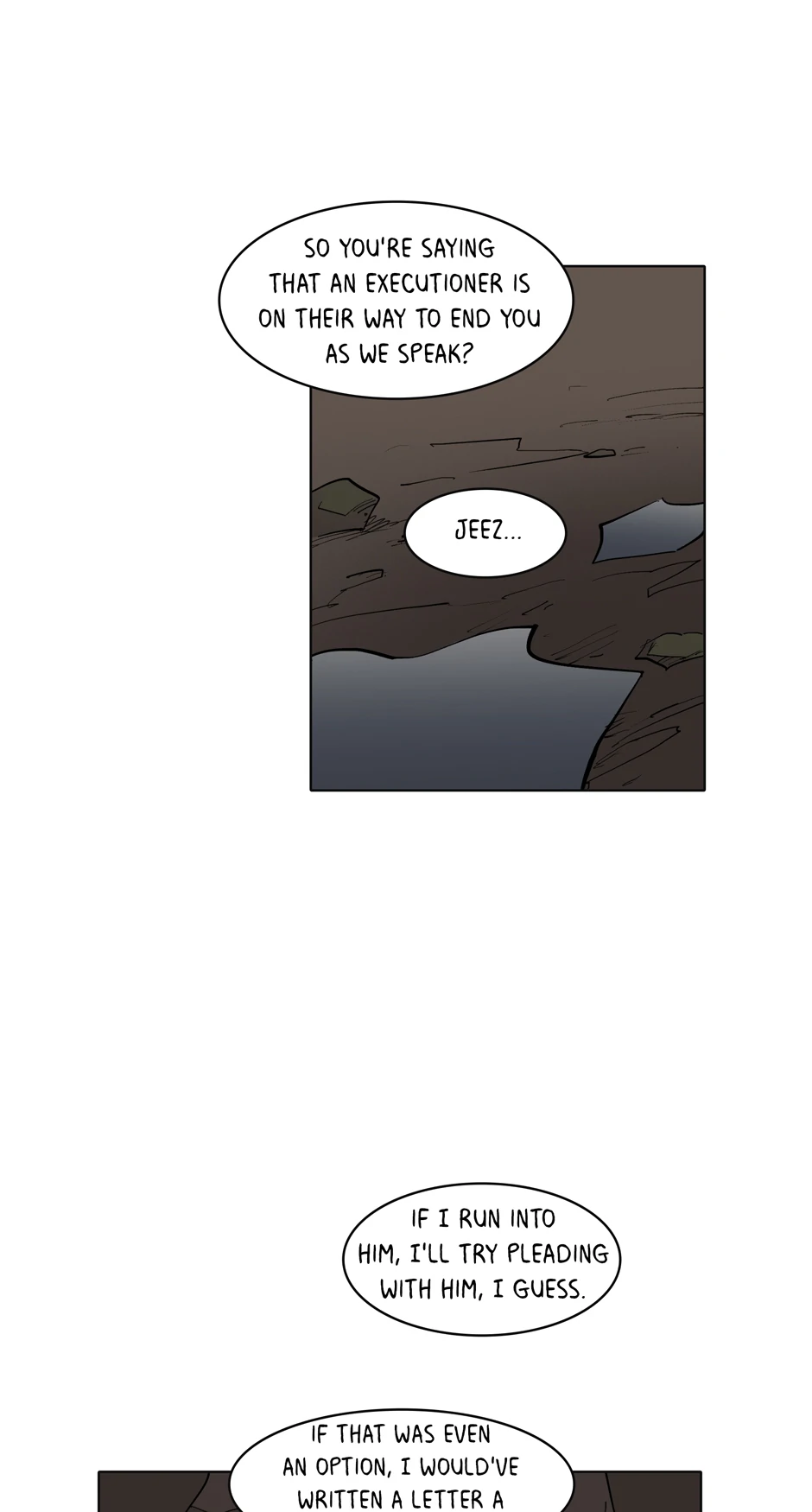 Hide Mansion Chapter 16 - Page 45