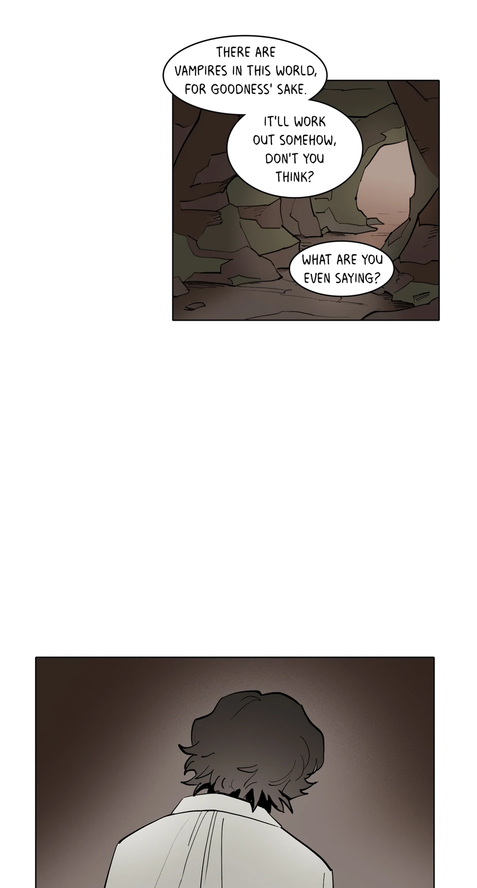 Hide Mansion Chapter 16 - Page 48