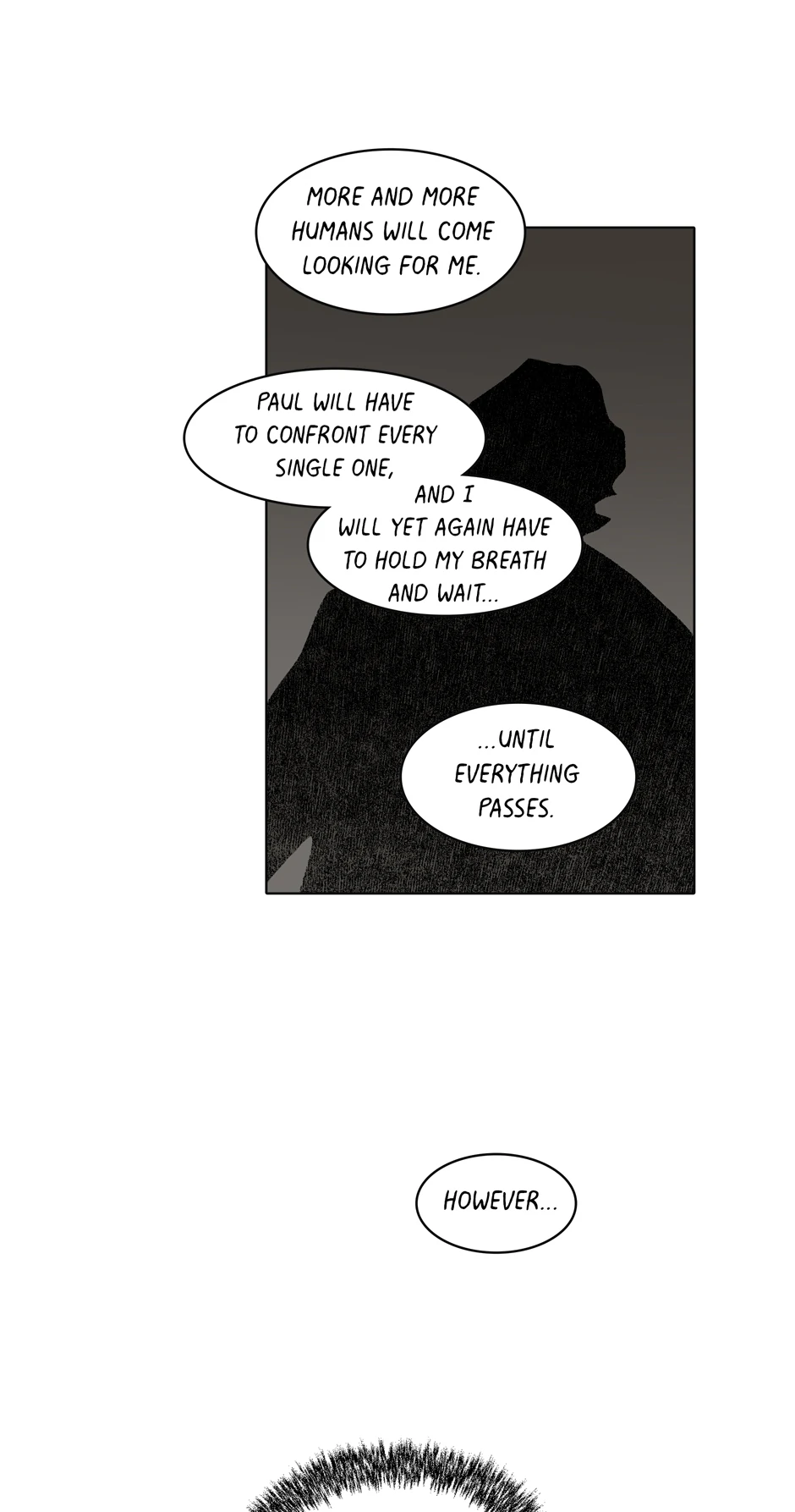 Hide Mansion Chapter 16 - Page 6