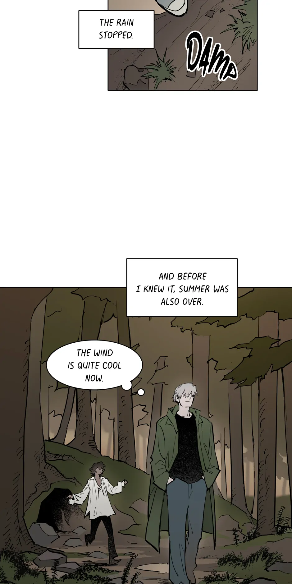 Hide Mansion Chapter 16 - Page 53