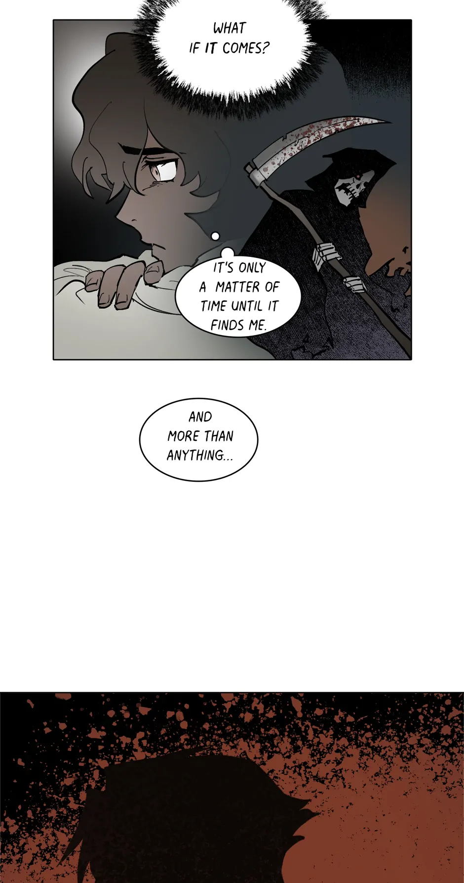 Hide Mansion Chapter 16 - Page 7