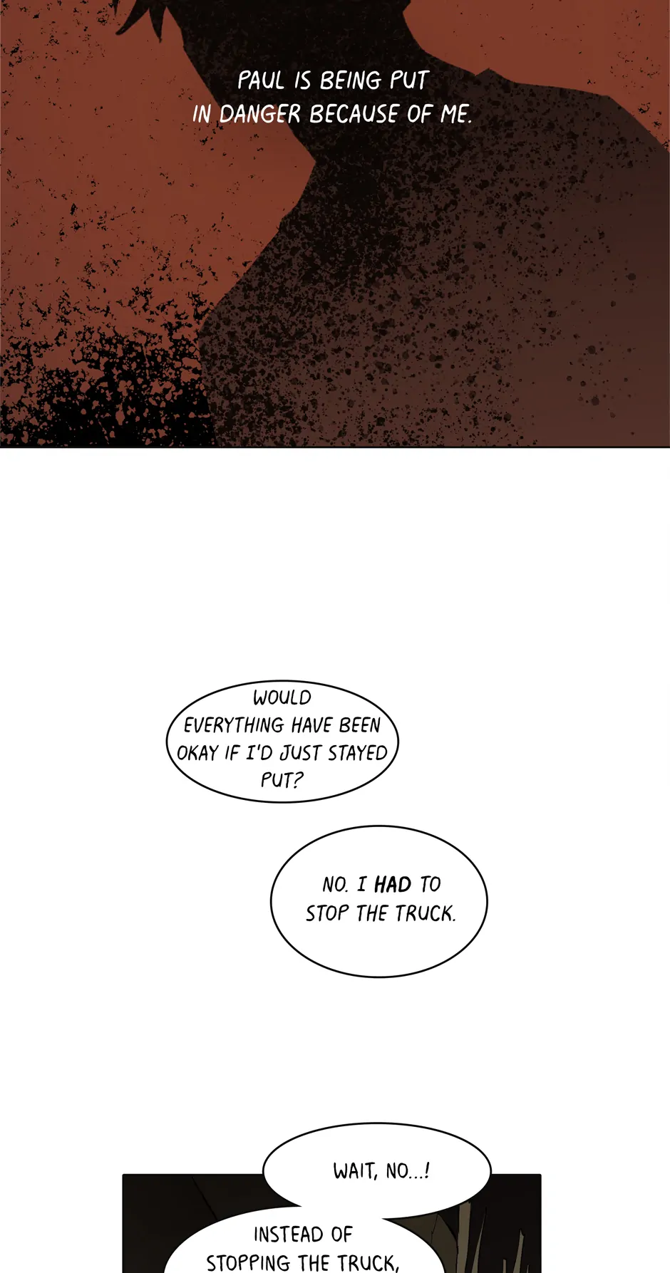 Hide Mansion Chapter 16 - Page 8