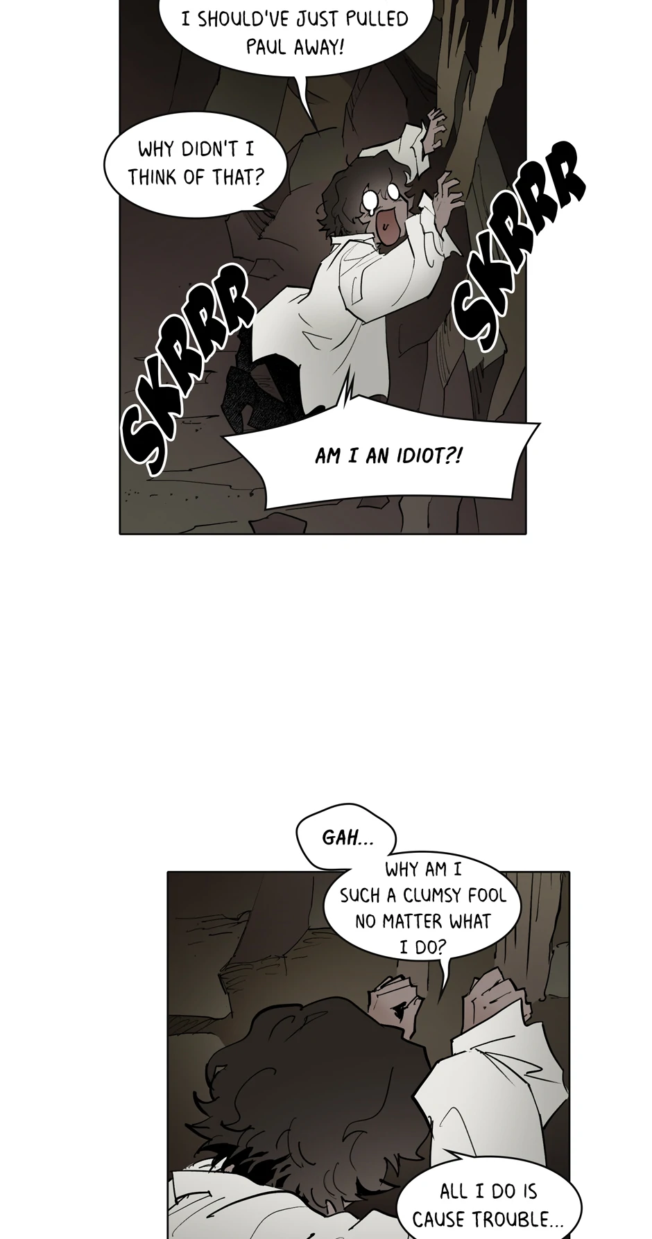 Hide Mansion Chapter 16 - Page 9