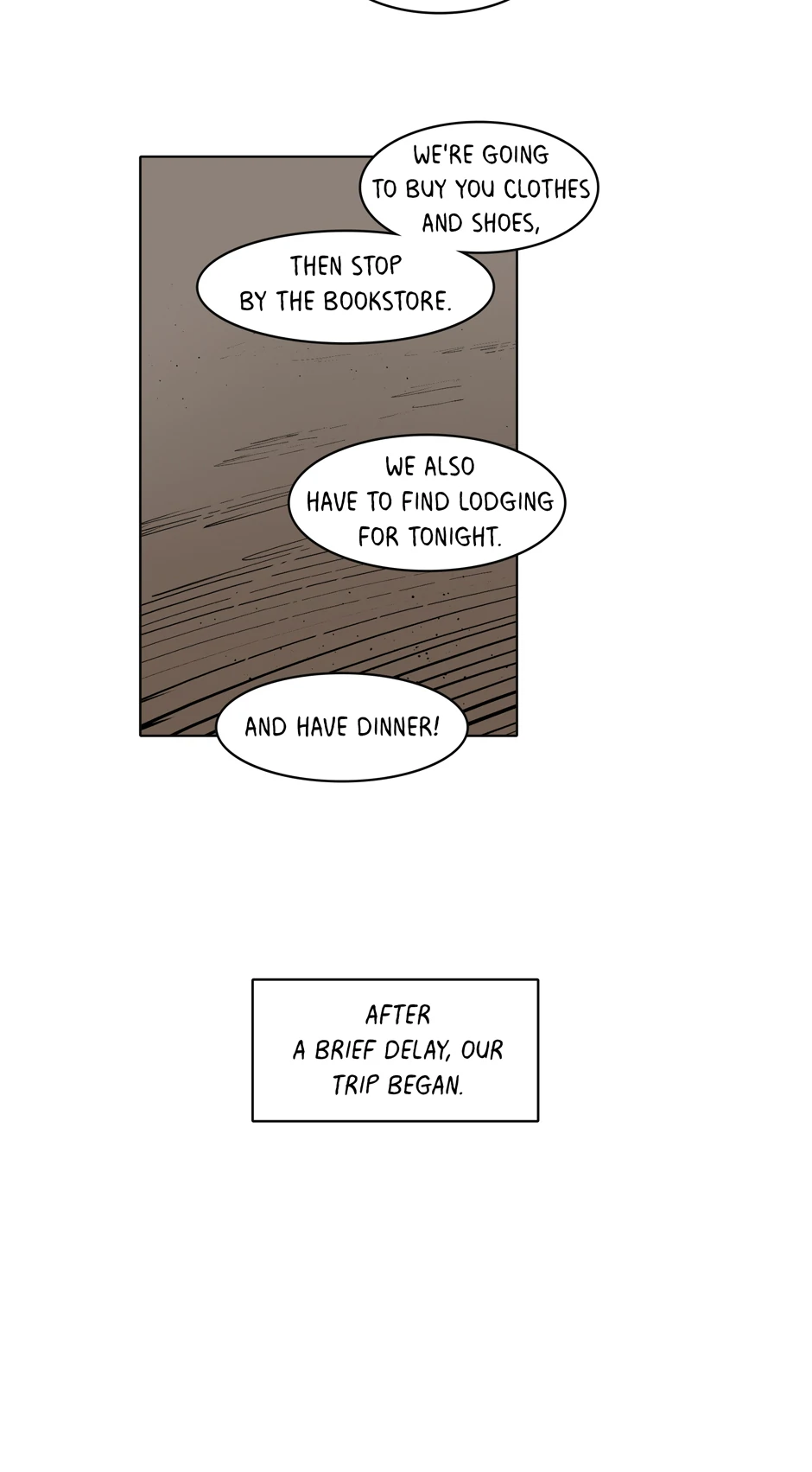 Hide Mansion Chapter 17 - Page 11