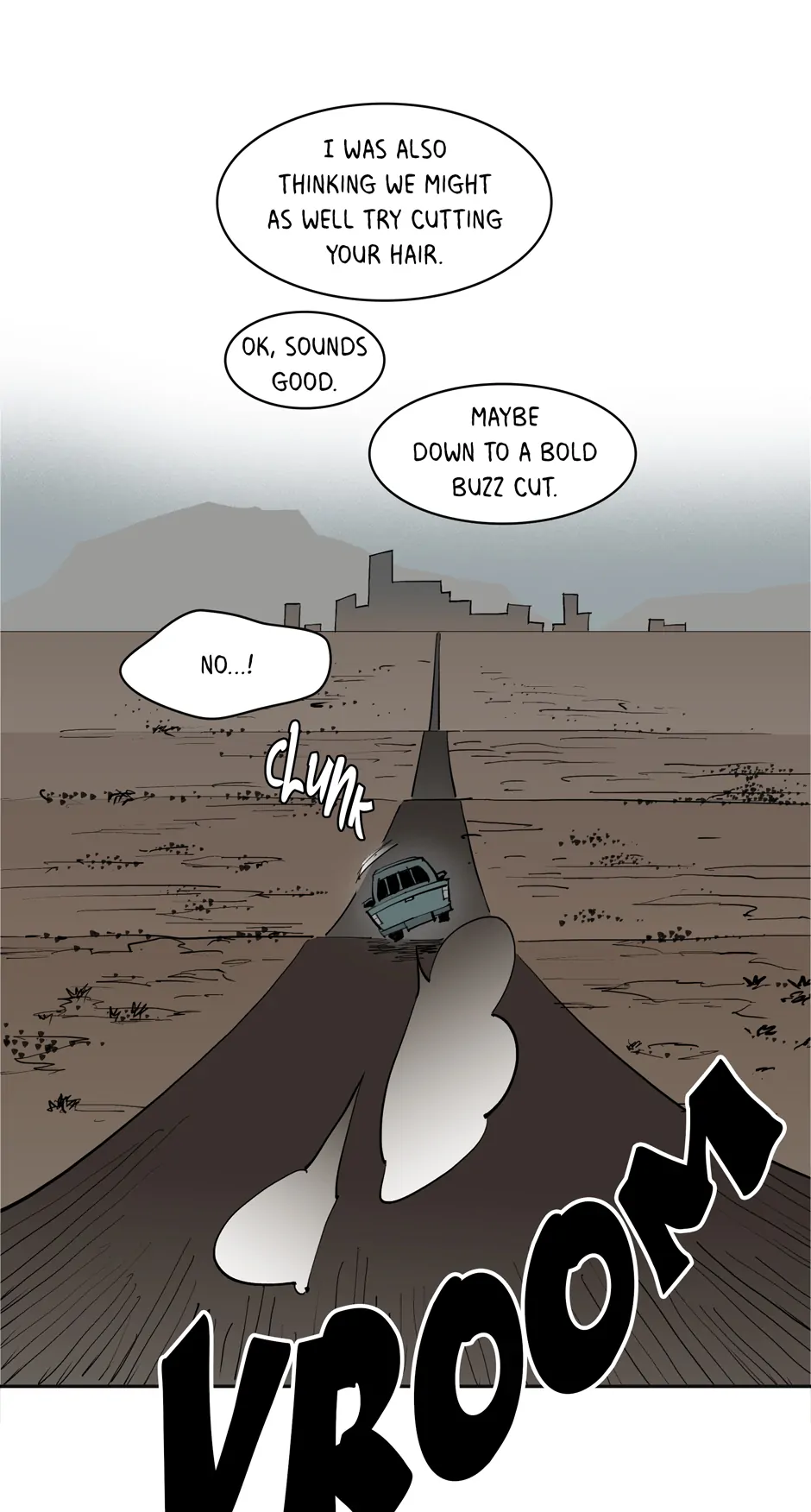 Hide Mansion Chapter 17 - Page 12