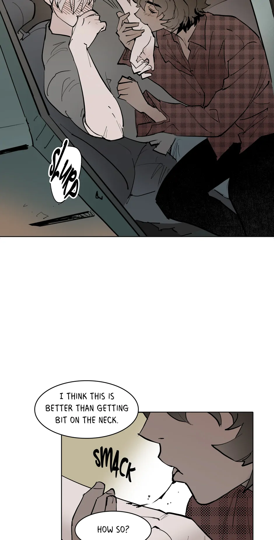 Hide Mansion Chapter 17 - Page 20