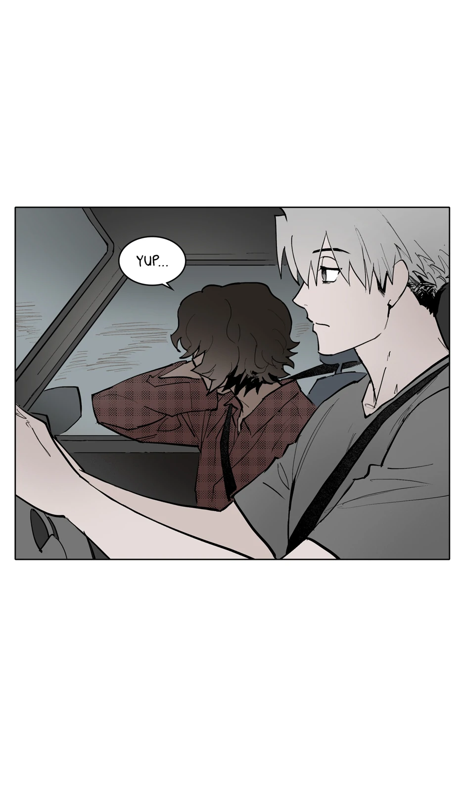 Hide Mansion Chapter 17 - Page 3