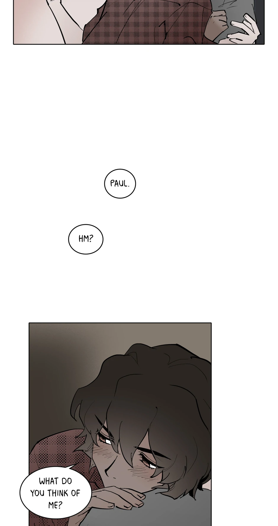 Hide Mansion Chapter 17 - Page 23