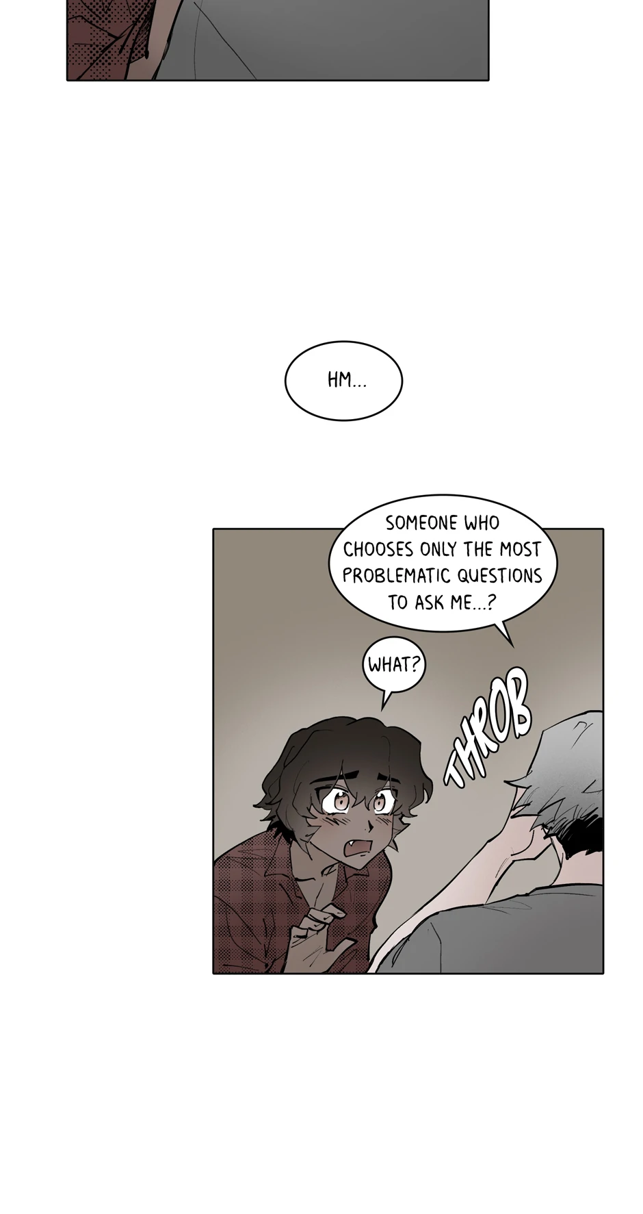Hide Mansion Chapter 17 - Page 24