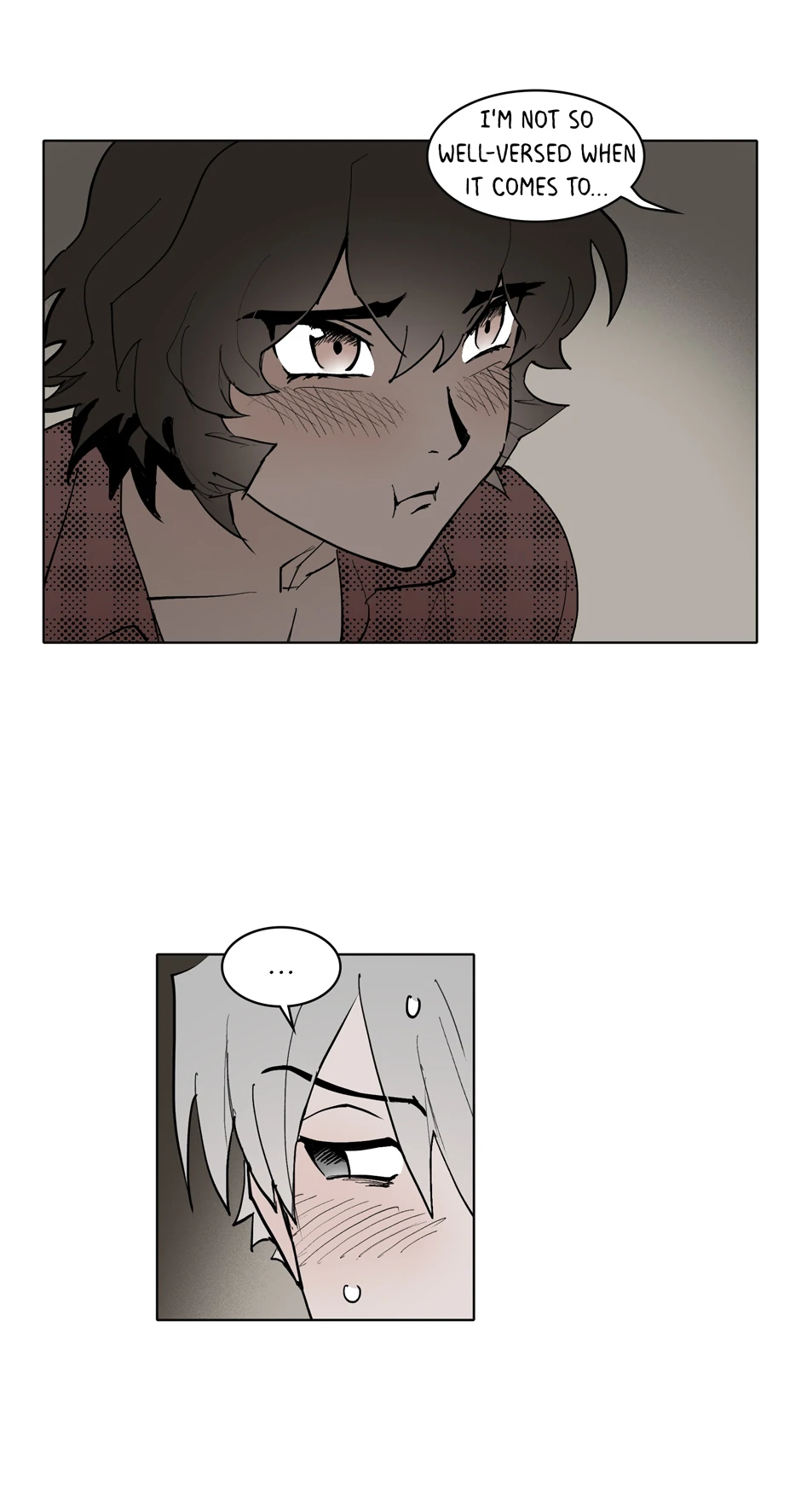 Hide Mansion Chapter 17 - Page 25