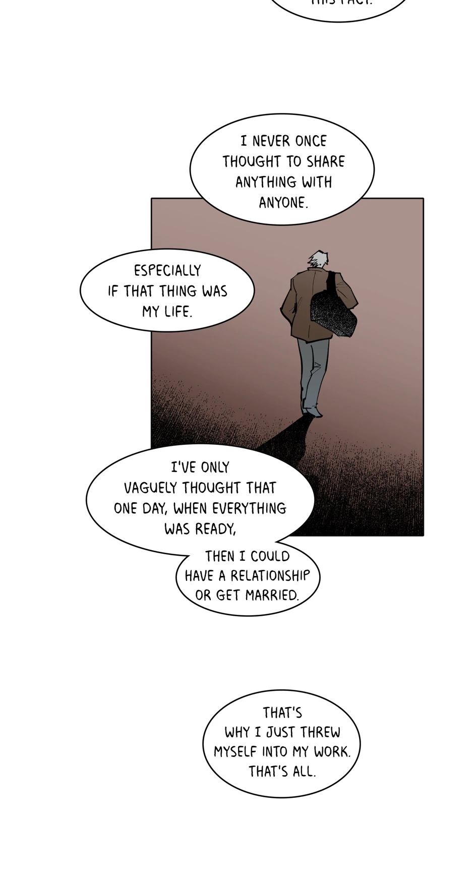 Hide Mansion Chapter 17 - Page 27