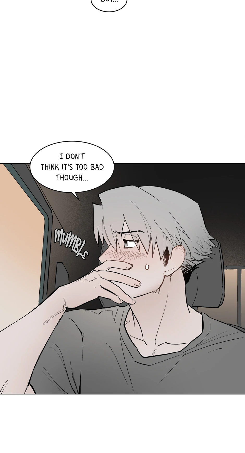 Hide Mansion Chapter 17 - Page 30