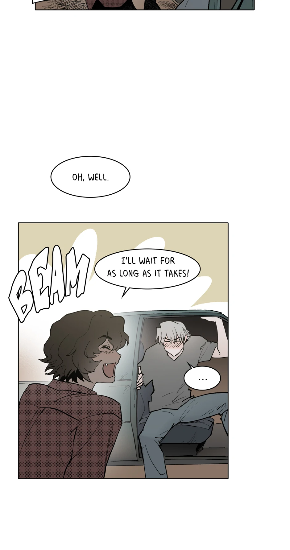 Hide Mansion Chapter 17 - Page 34