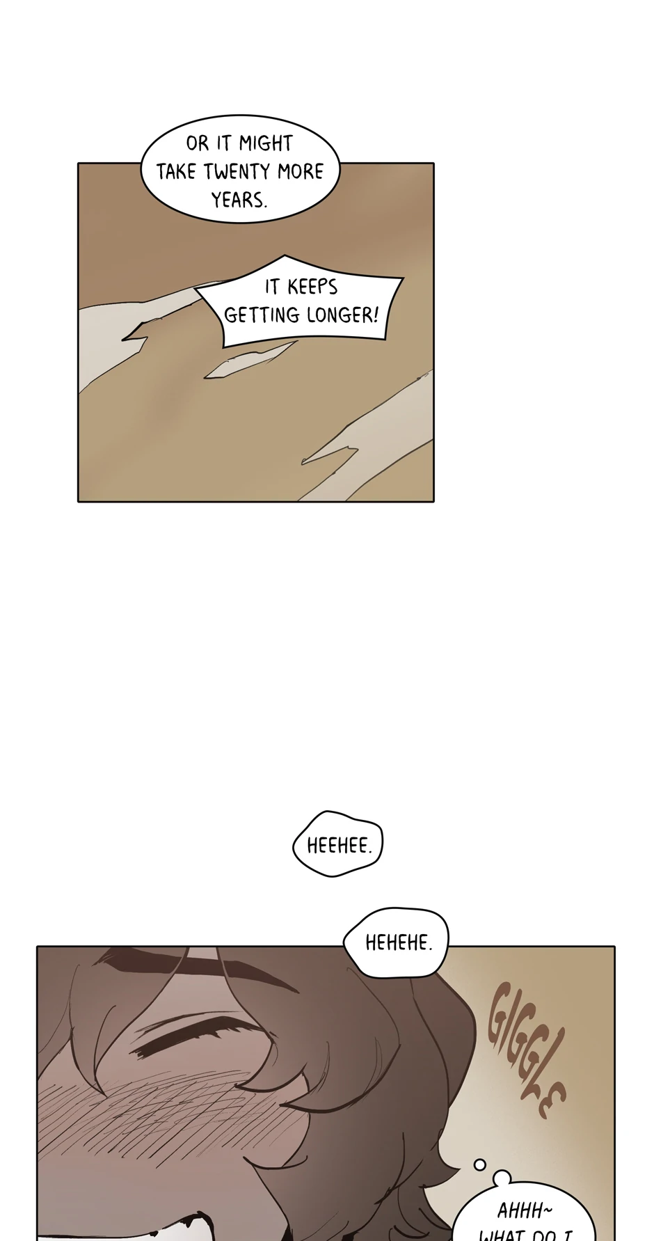 Hide Mansion Chapter 17 - Page 35