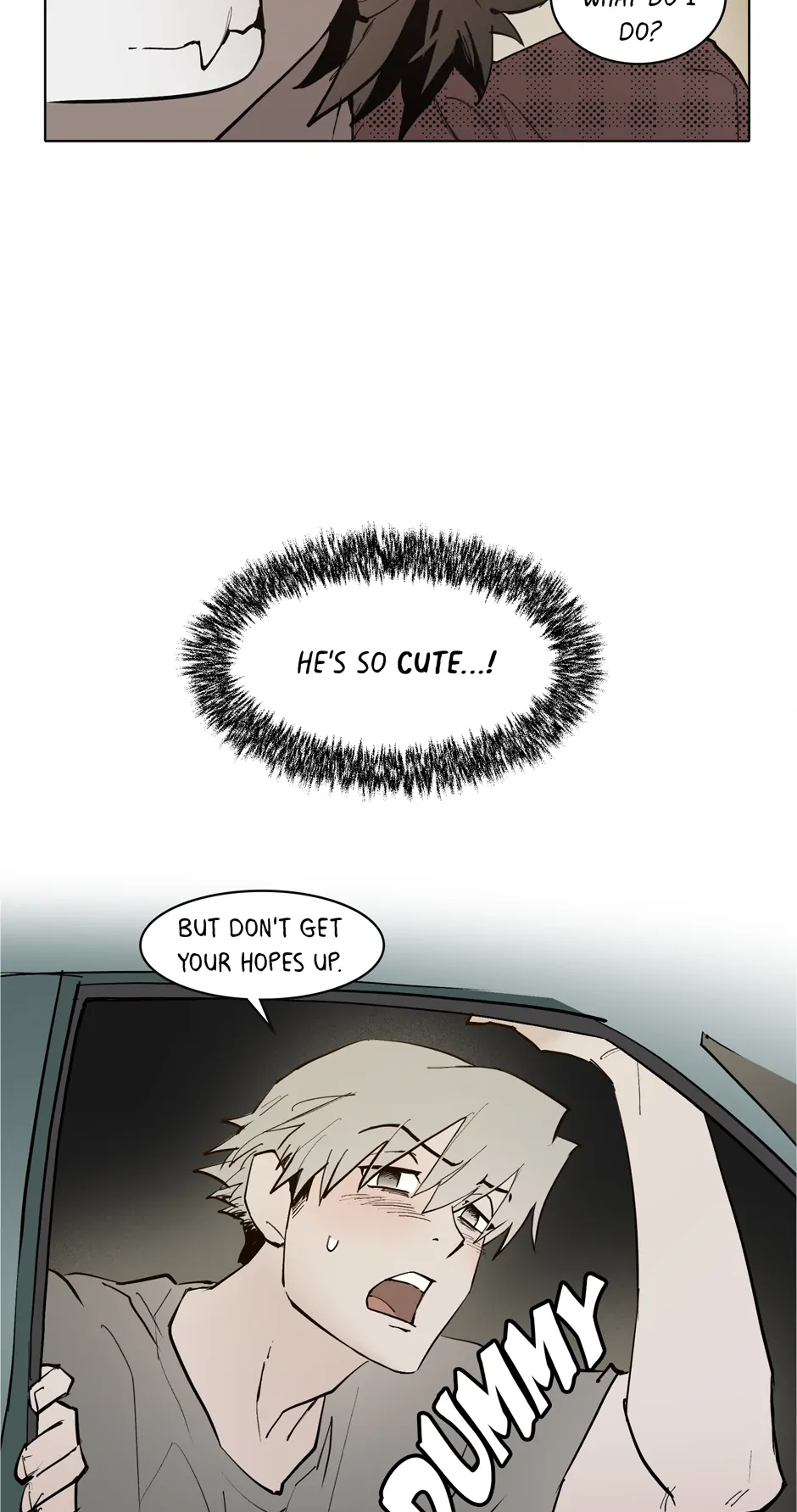 Hide Mansion Chapter 17 - Page 36