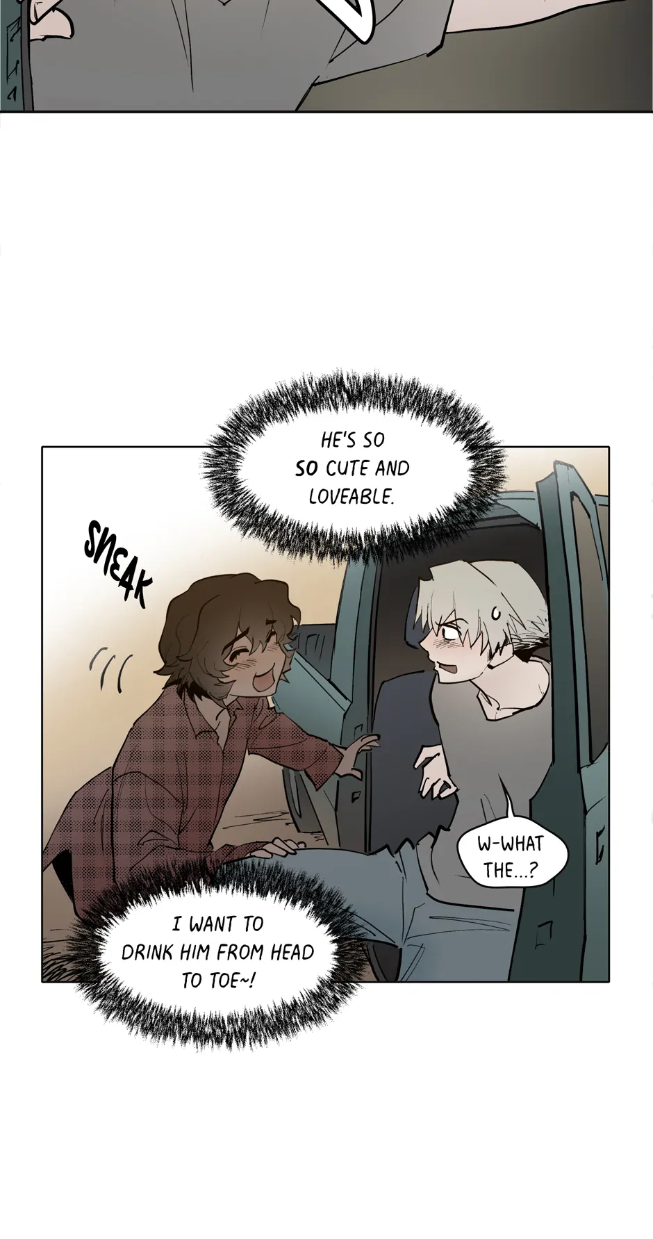 Hide Mansion Chapter 17 - Page 37