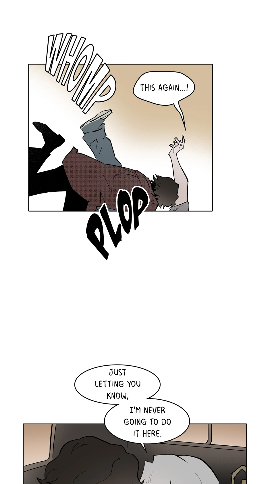 Hide Mansion Chapter 17 - Page 38