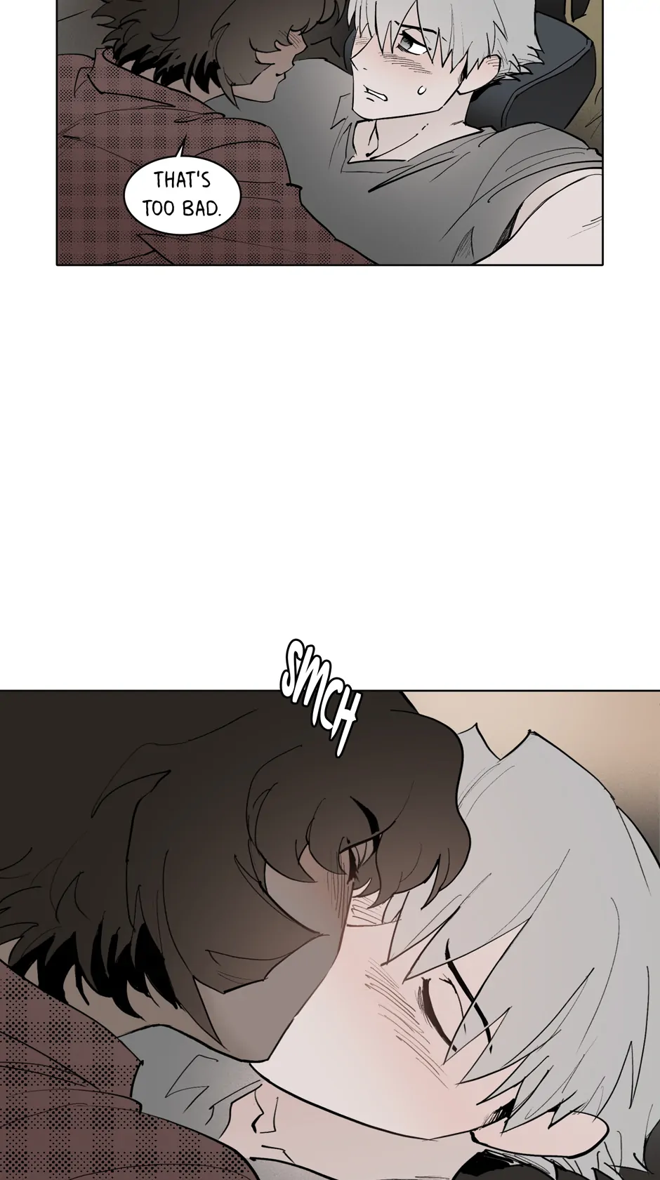 Hide Mansion Chapter 17 - Page 39