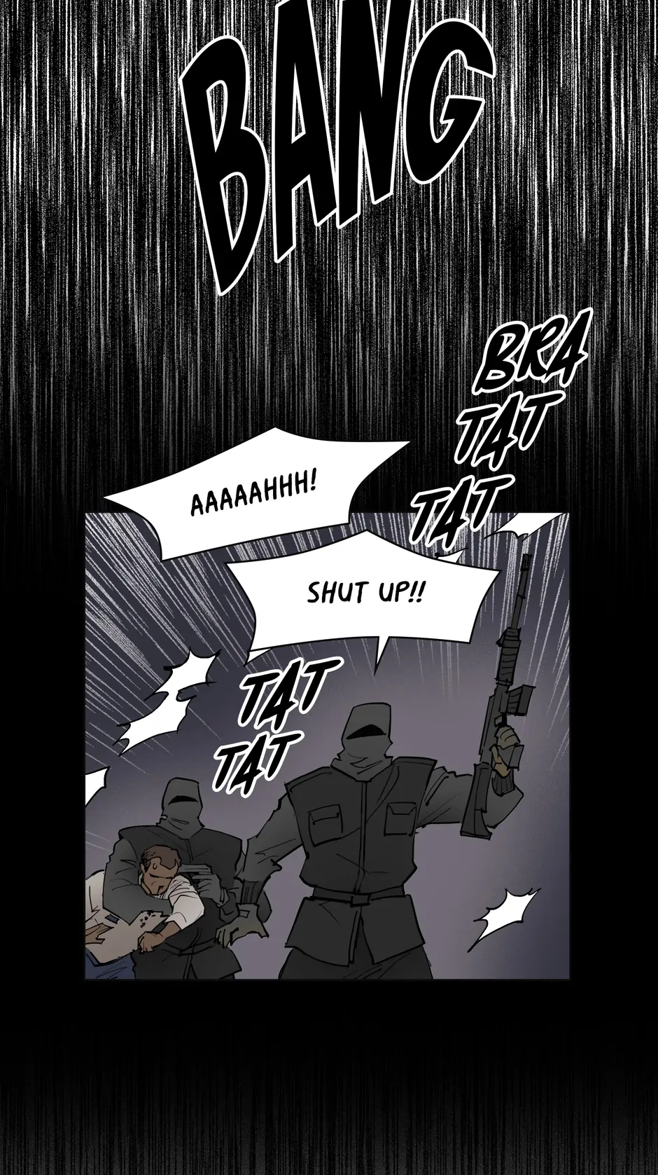 Hide Mansion Chapter 17 - Page 43