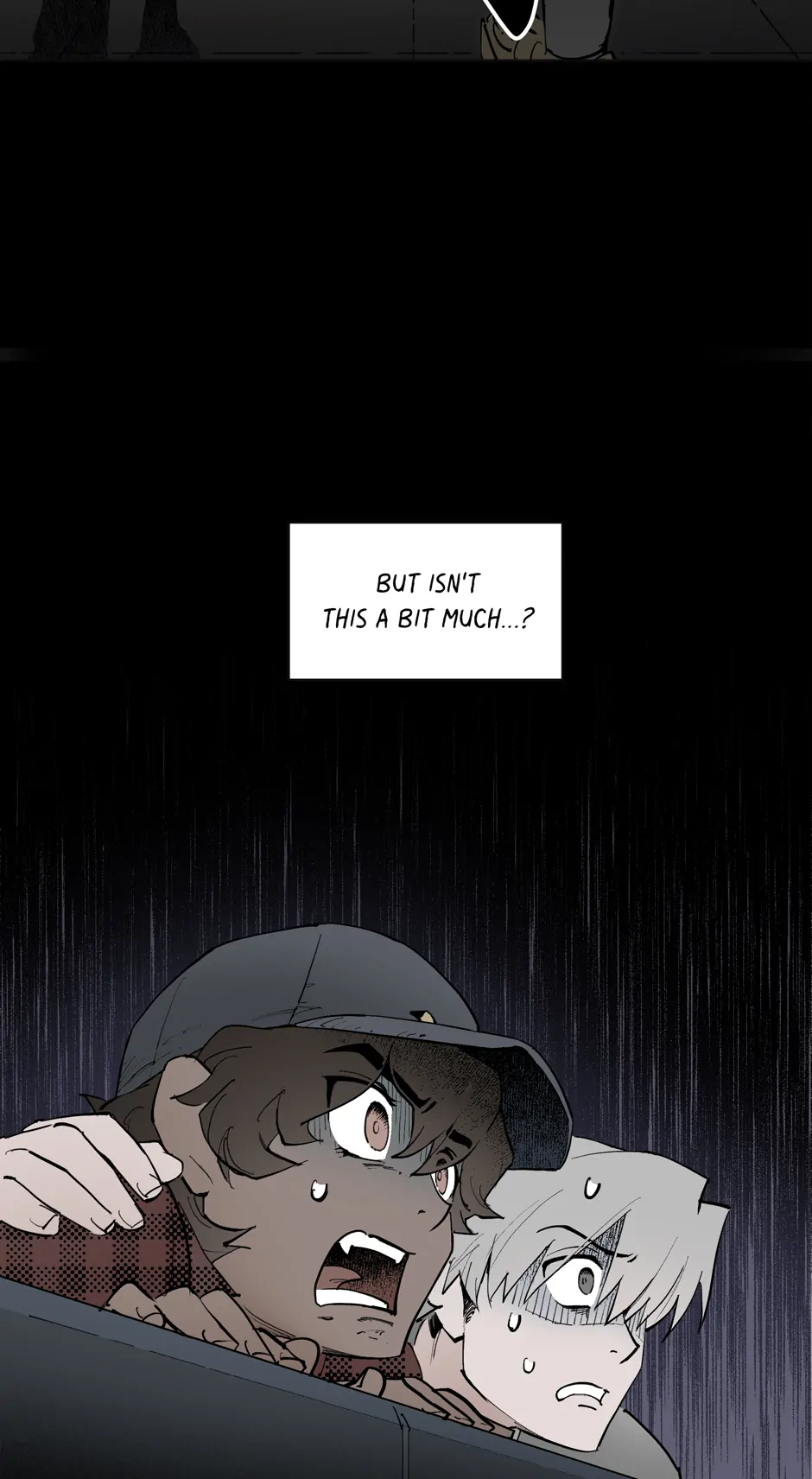 Hide Mansion Chapter 17 - Page 46