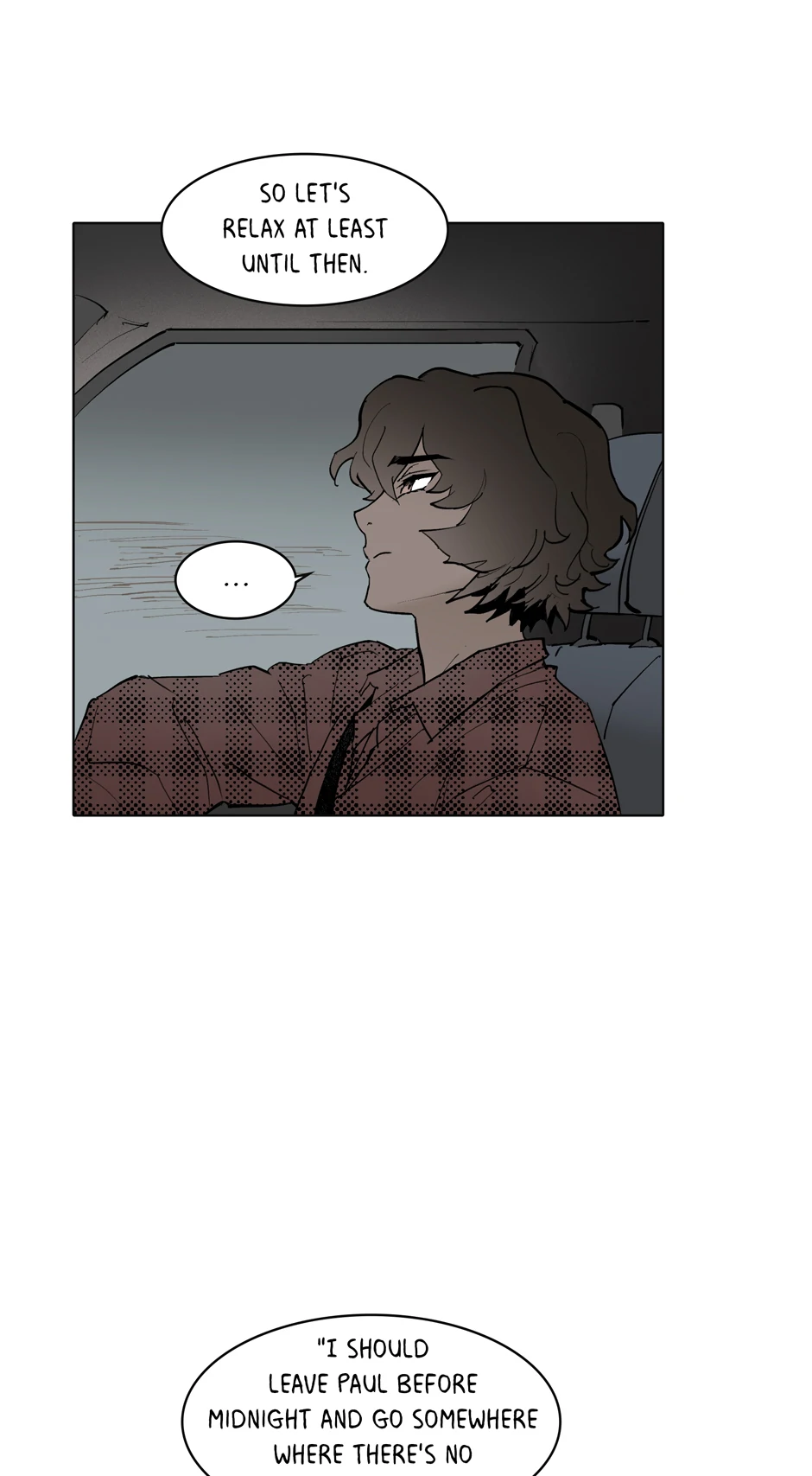 Hide Mansion Chapter 17 - Page 6