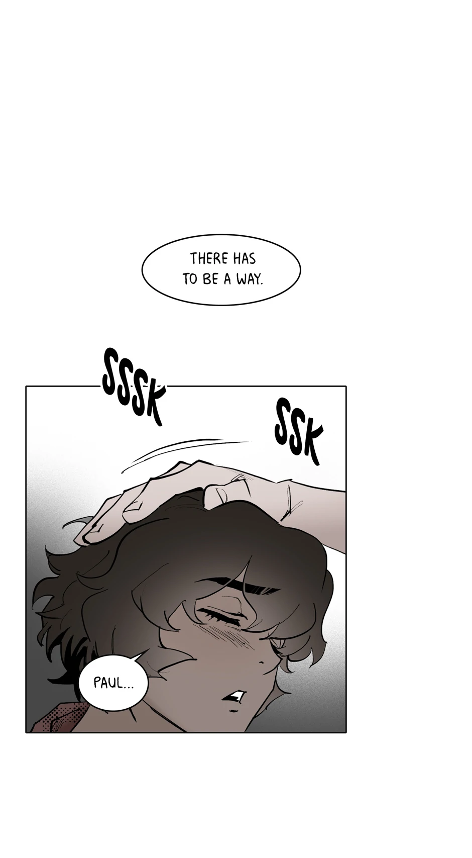 Hide Mansion Chapter 17 - Page 8