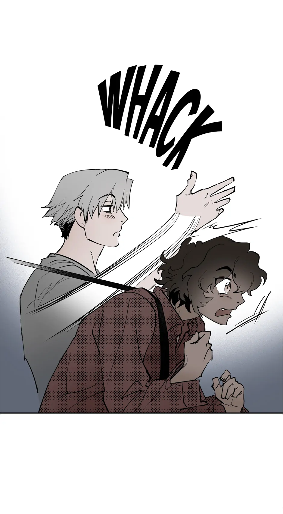 Hide Mansion Chapter 17 - Page 9