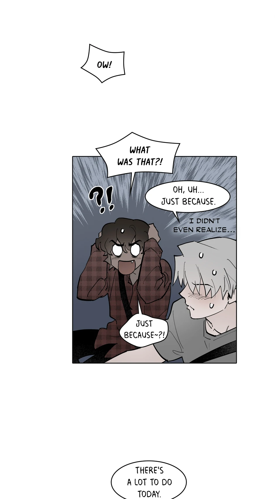 Hide Mansion Chapter 17 - Page 10