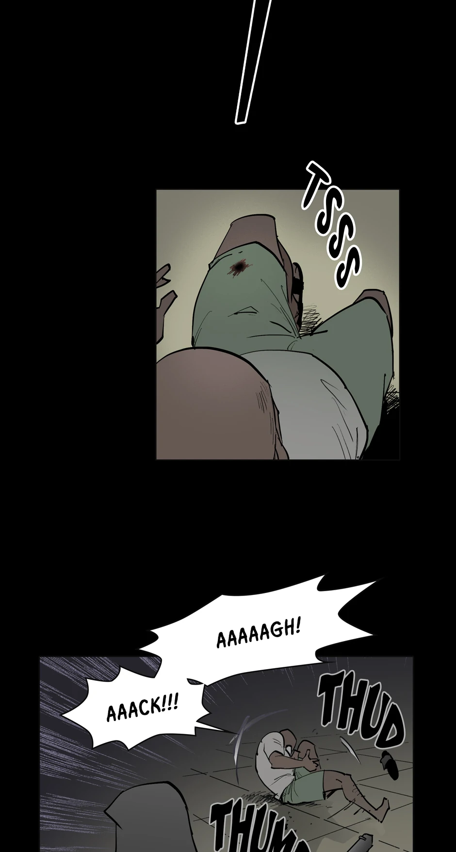 Hide Mansion Chapter 18 - Page 14