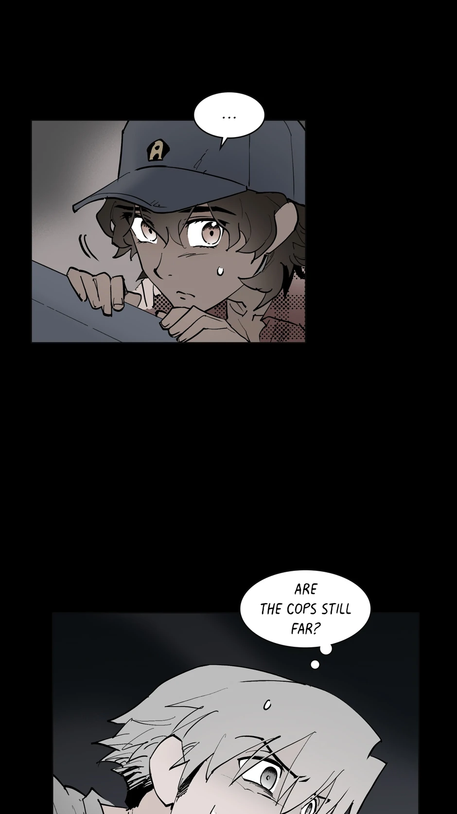 Hide Mansion Chapter 18 - Page 16