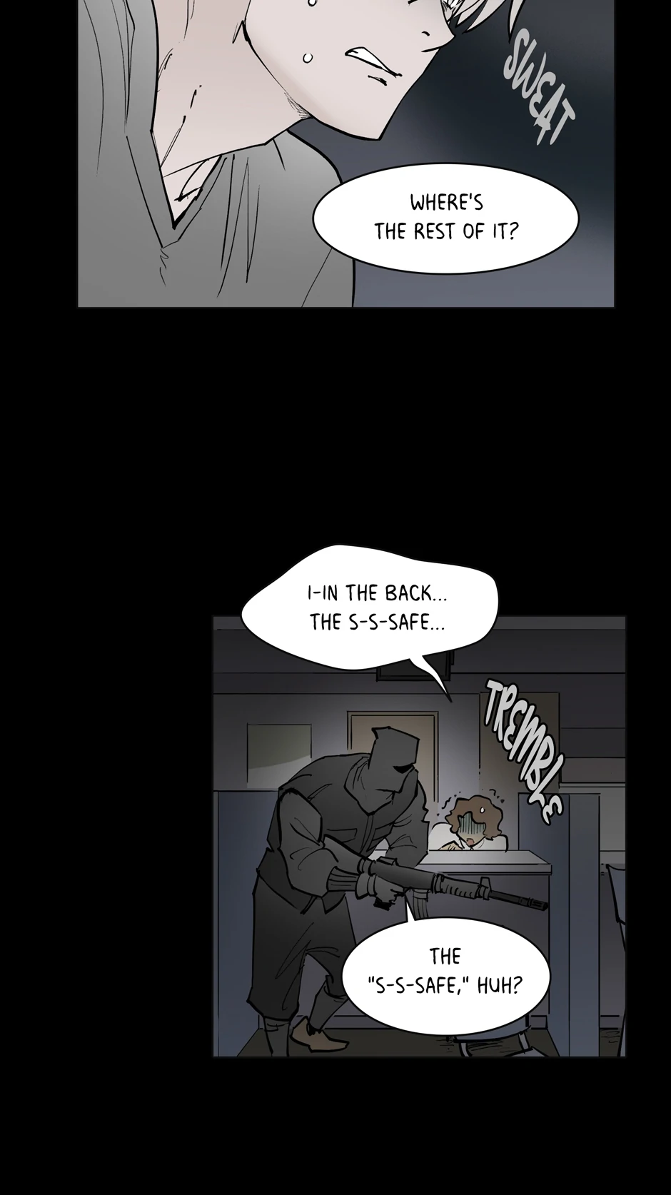 Hide Mansion Chapter 18 - Page 17