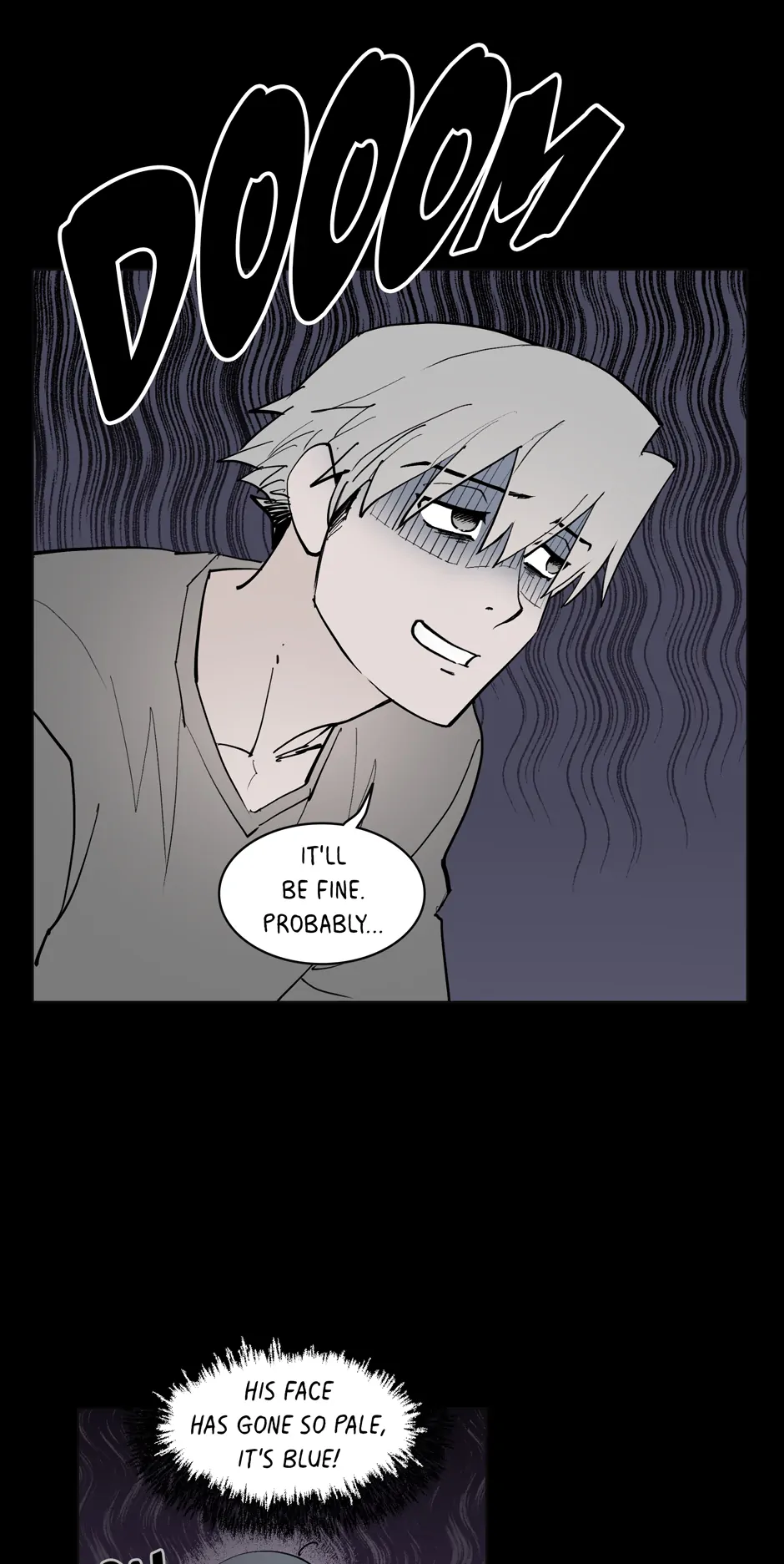 Hide Mansion Chapter 18 - Page 21