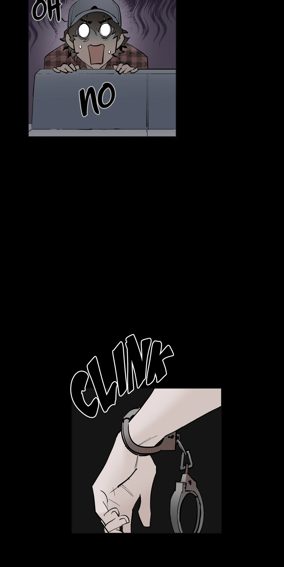 Hide Mansion Chapter 18 - Page 22