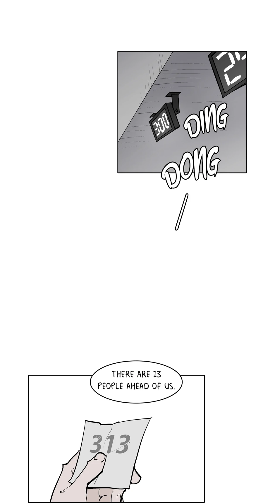 Hide Mansion Chapter 18 - Page 4