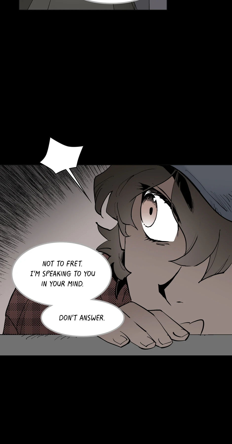 Hide Mansion Chapter 18 - Page 40