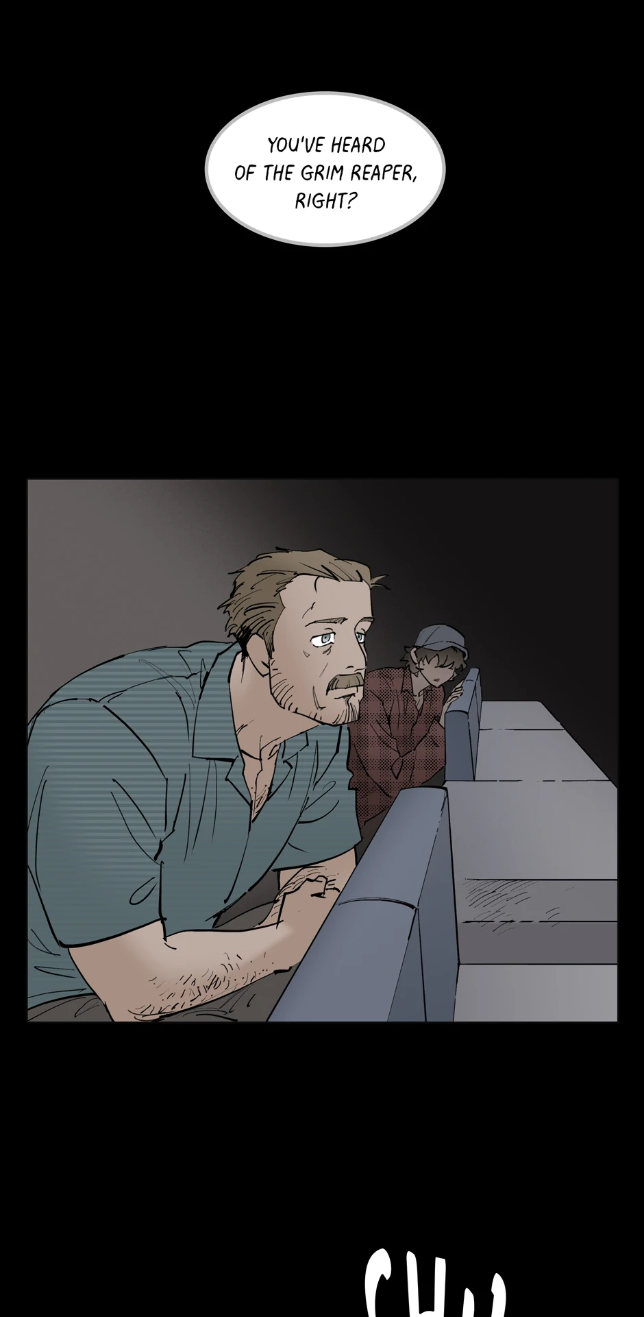 Hide Mansion Chapter 18 - Page 41