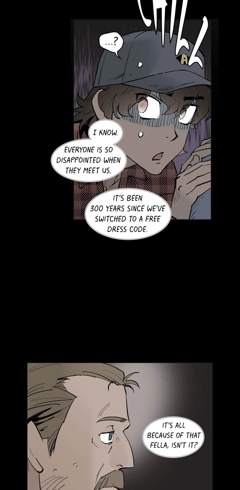 Hide Mansion Chapter 18 - Page 42