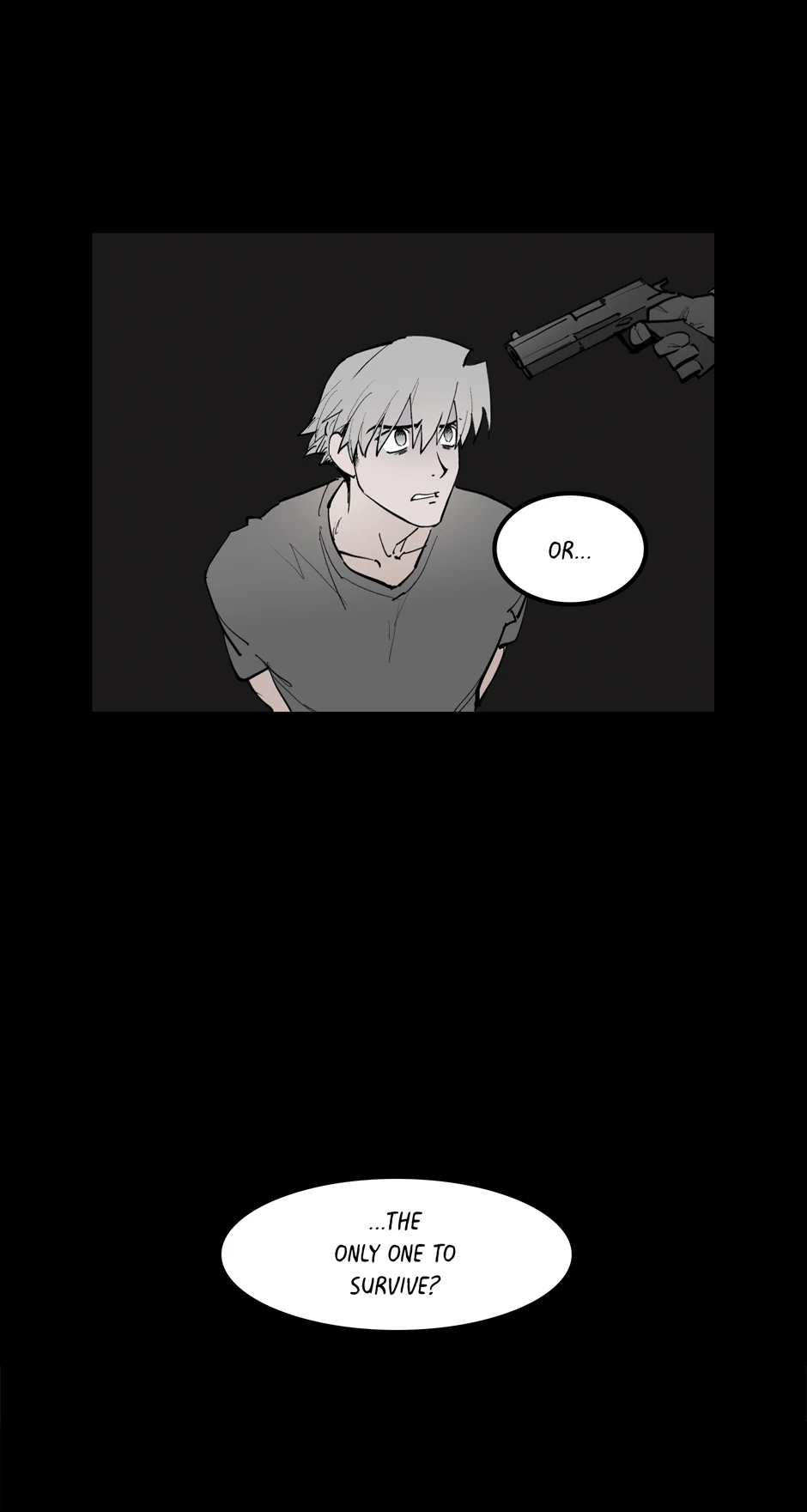 Hide Mansion Chapter 19 - Page 2