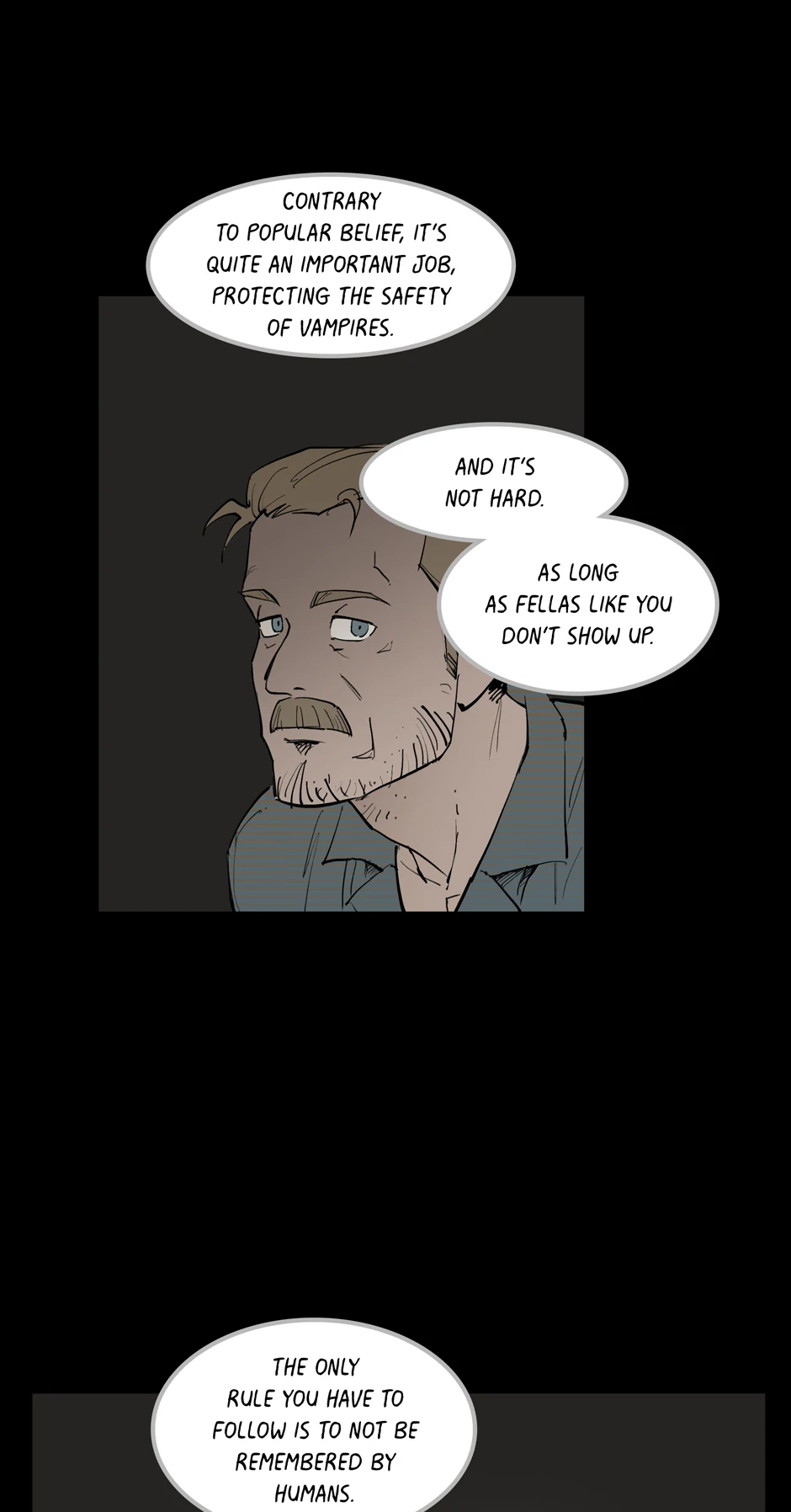 Hide Mansion Chapter 19 - Page 12