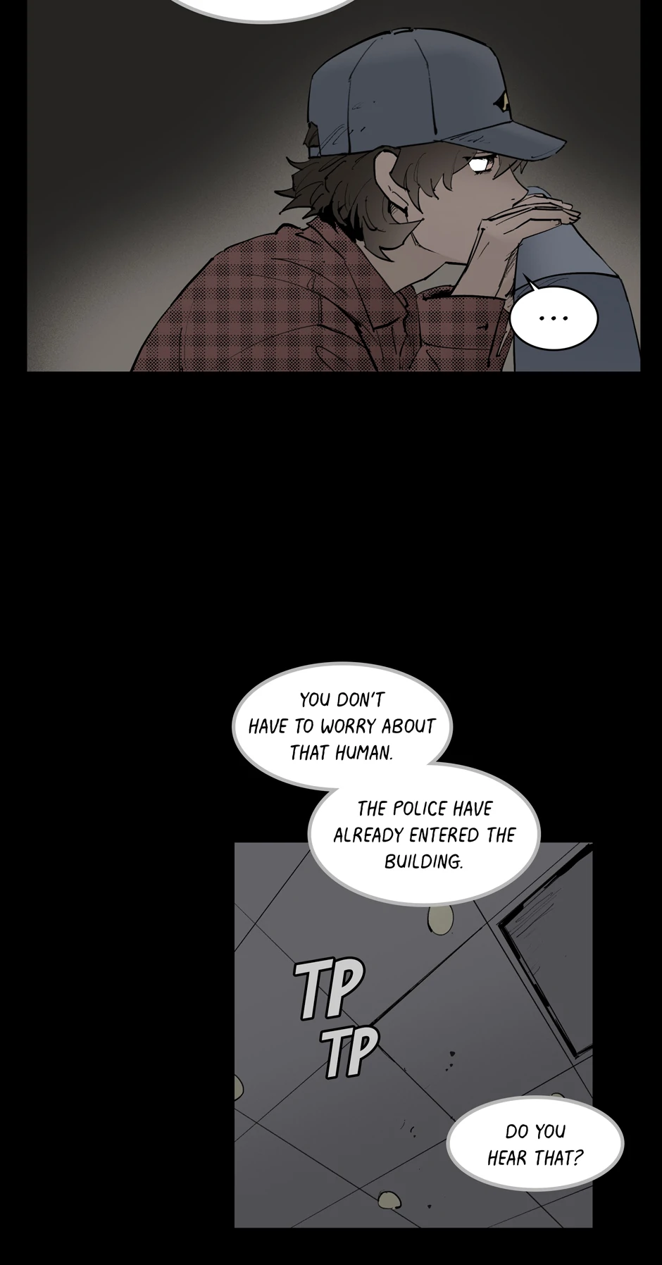 Hide Mansion Chapter 19 - Page 13