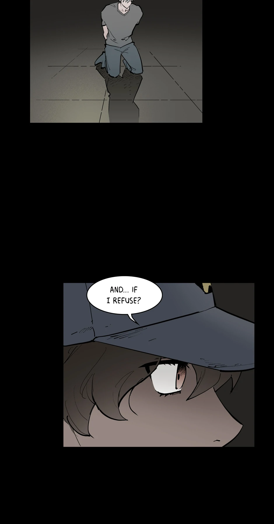 Hide Mansion Chapter 19 - Page 15