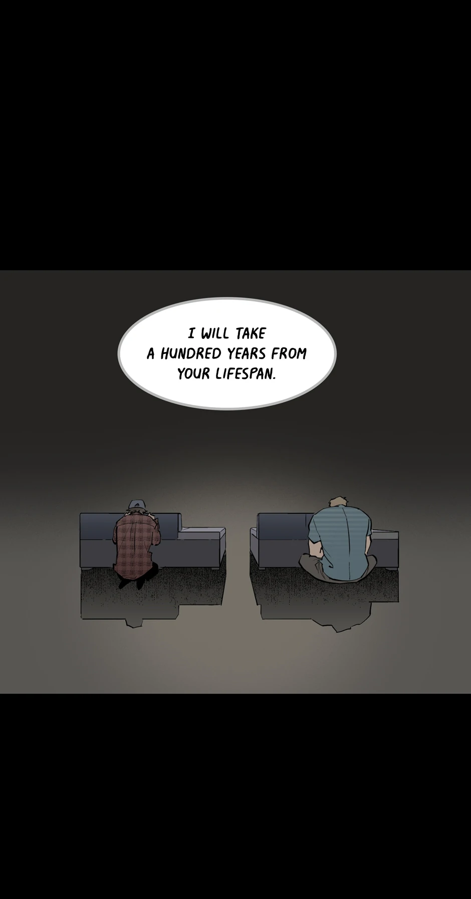 Hide Mansion Chapter 19 - Page 16