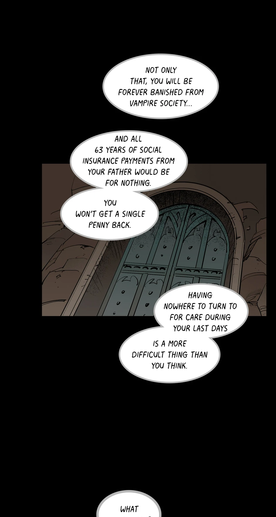 Hide Mansion Chapter 19 - Page 17