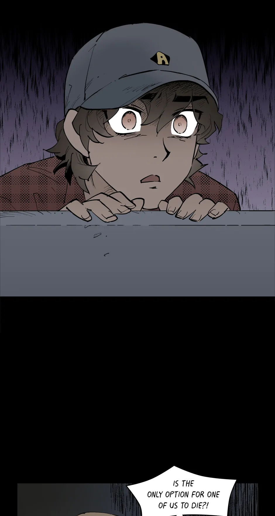 Hide Mansion Chapter 19 - Page 3