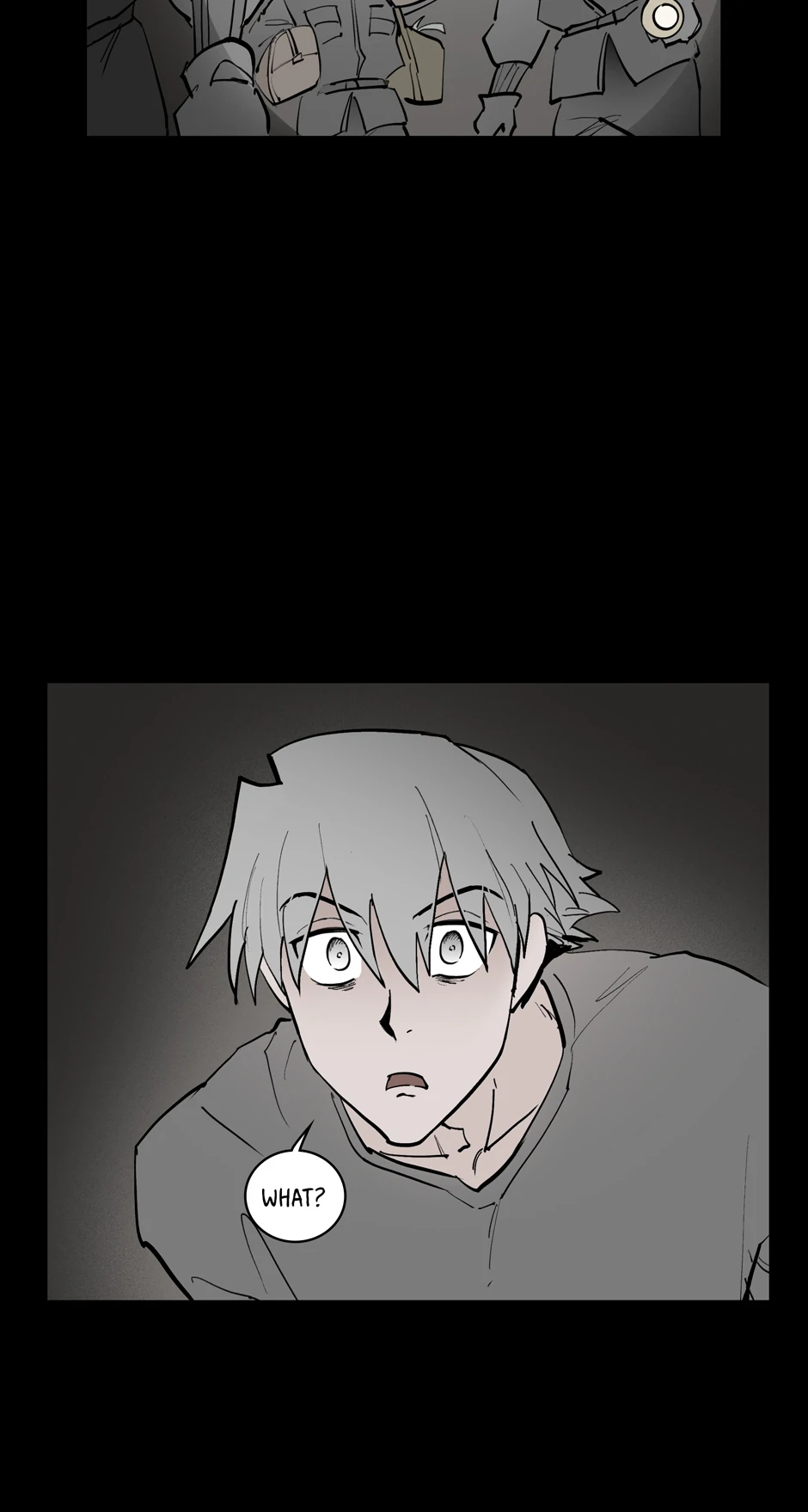 Hide Mansion Chapter 19 - Page 21