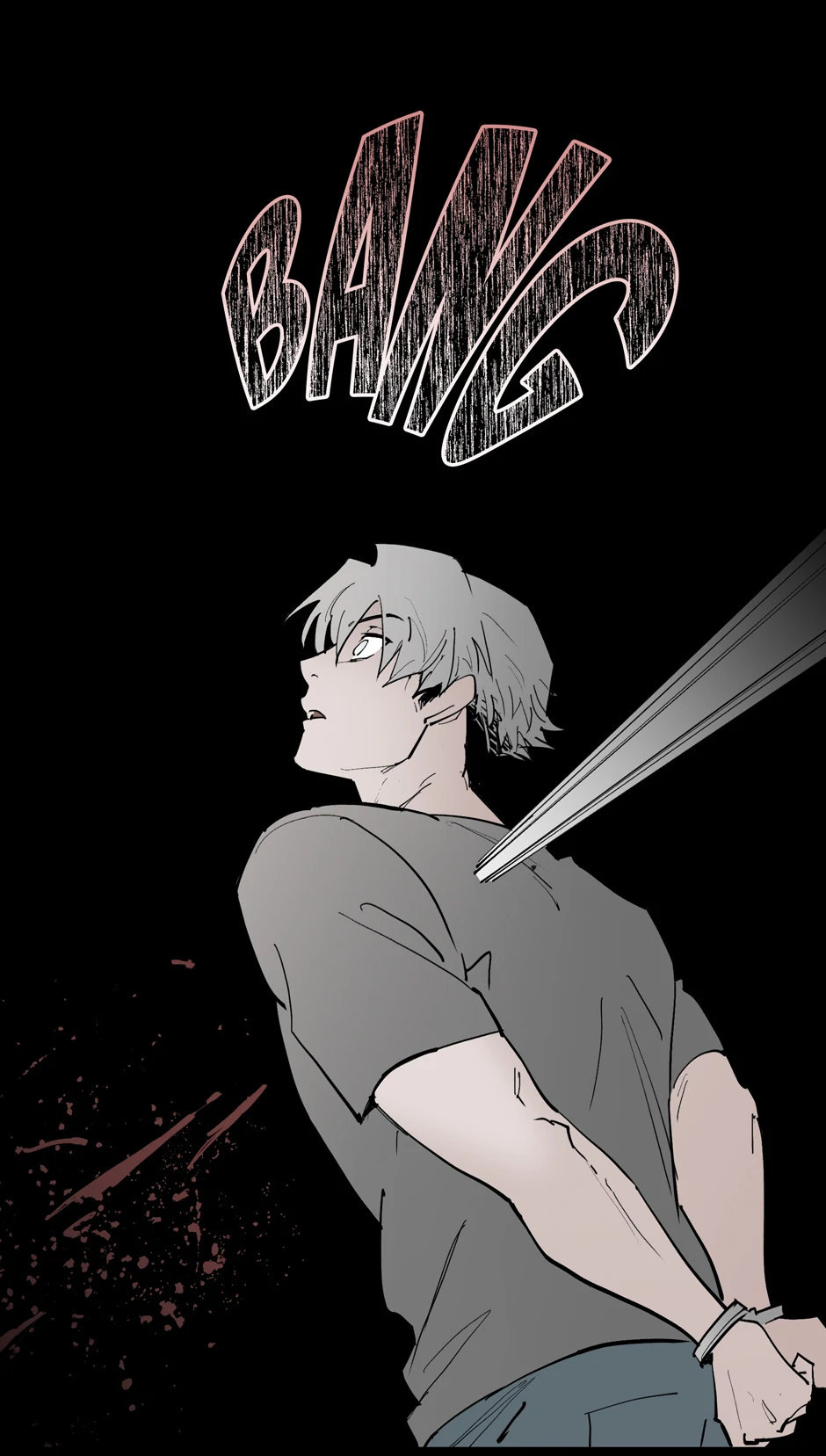 Hide Mansion Chapter 19 - Page 22