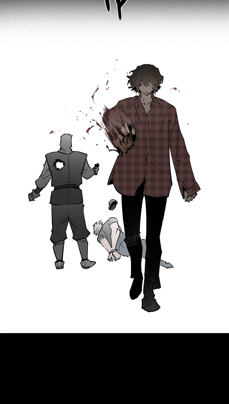 Hide Mansion Chapter 19 - Page 24