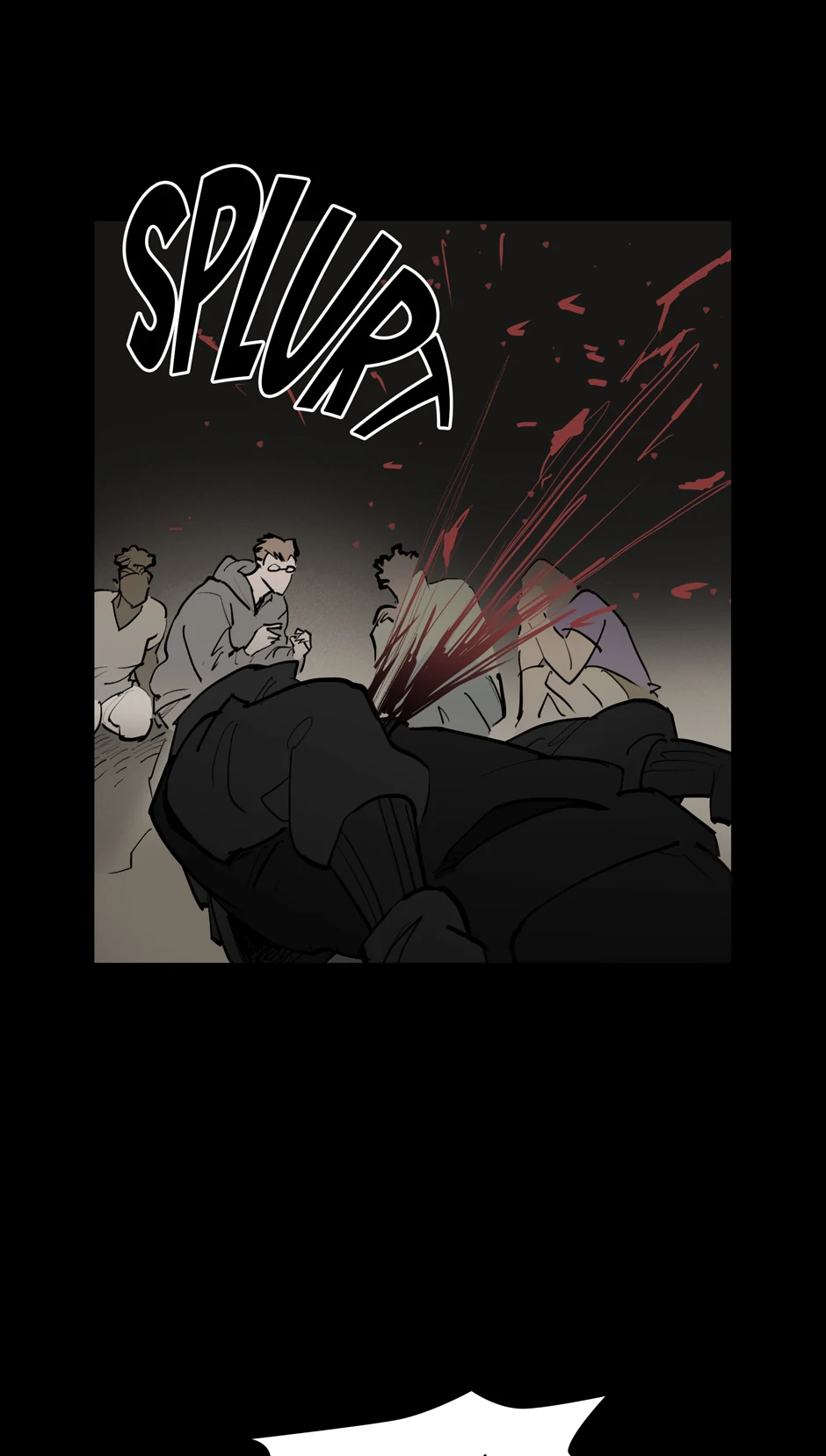 Hide Mansion Chapter 19 - Page 25